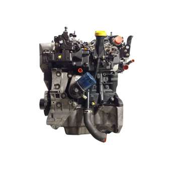 MOTOR COMPLETO 1010201Q0G K9KF646 K9KF646