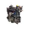 Recambio de motor completo para nissan qashqai ii (j11, j11_) 1.5 dci referencia OEM IAM 1010201Q0G K9KF646 K9KF646