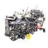 Recambio de motor completo para nissan qashqai ii (j11, j11_) 1.5 dci referencia OEM IAM 1010201Q0G K9KF646 K9KF646