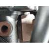 Recambio de motor completo para nissan qashqai ii (j11, j11_) 1.5 dci referencia OEM IAM 1010201Q0G K9KF646 K9KF646