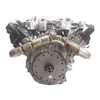MOTOR COMPLETO 059100041M DPX 