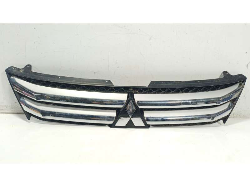 Recambio de rejilla para mitsubishi eclipse cross (gk_, gl_) 1.5 t-mivec referencia OEM IAM 7450B256  