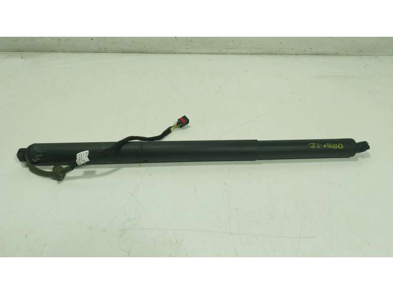 Recambio de amortiguadores maletero / porton para porsche macan (95b) 2.0 referencia OEM IAM  95B827851F 