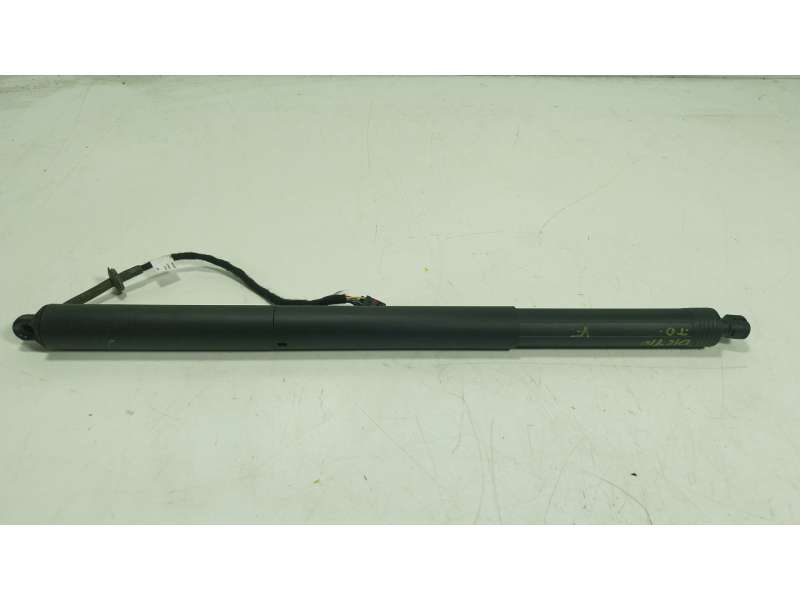 Recambio de amortiguadores maletero / porton para porsche macan (95b) 2.0 referencia OEM IAM  95B827851F 