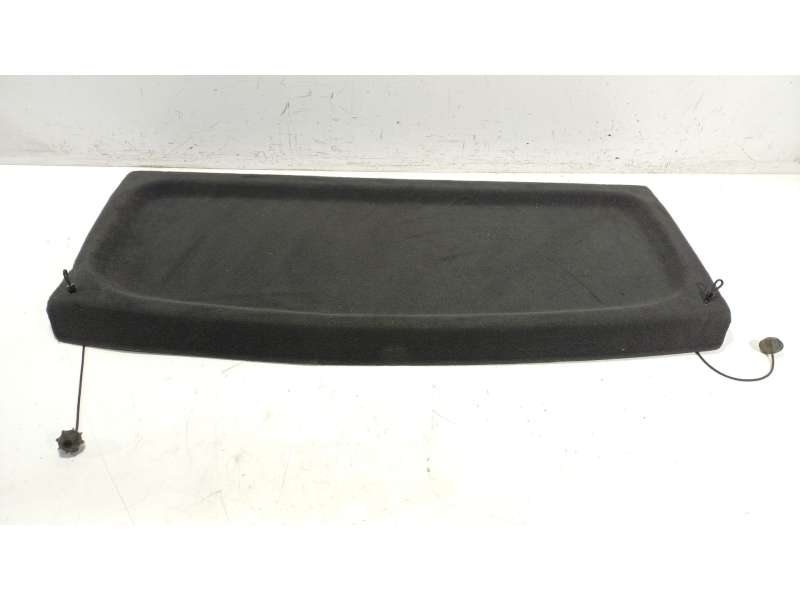 Recambio de bandeja trasera para volkswagen polo v (6r1, 6c1) 1.2 tsi 16v referencia OEM IAM 6R6867769B  