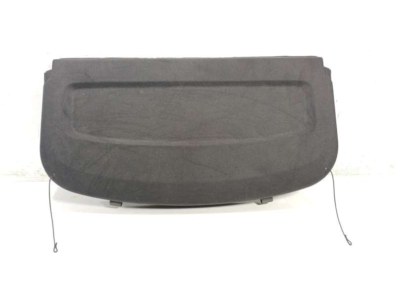 Recambio de bandeja trasera para opel astra k (b16) 1.5 crdi (68) referencia OEM IAM   