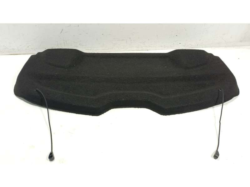 Recambio de bandeja trasera para peugeot 208 i (ca_, cc_) 1.4 hdi referencia OEM IAM 96737666ZD 9673766880 