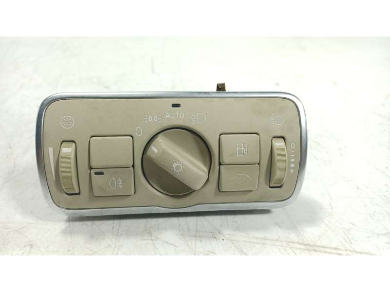 Recambio de mando luces para volvo xc60 i suv (156) d4 referencia OEM IAM  31443842 