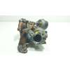 Recambio de turbocompresor para volvo xc60 i suv (156) d4 referencia OEM IAM  31397999 