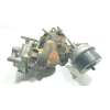 Recambio de turbocompresor para volvo xc60 i suv (156) d4 referencia OEM IAM  31397999 