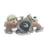 Recambio de turbocompresor para volvo xc60 i suv (156) d4 referencia OEM IAM  31397999 