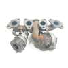 Recambio de turbocompresor para volvo xc60 i suv (156) d4 referencia OEM IAM  31397999 