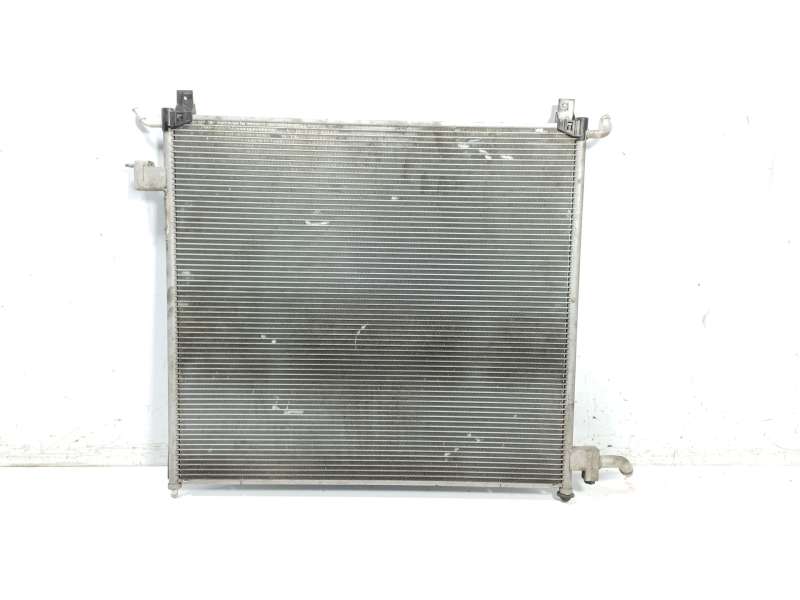 Recambio de condensador aire acondicionado para land rover range rover sport ii (l494) 3.0 sdv6 4x4 referencia OEM IAM  FPLA8K23