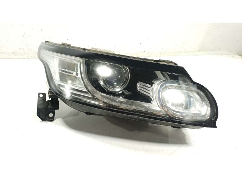 Recambio de faro derecho para land rover range rover sport ii (l494) 3.0 sdv6 4x4 referencia OEM IAM  DK6213W029EH 