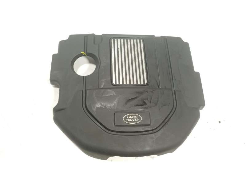 Recambio de tapa motor para land rover range rover sport ii (l494) 3.0 sdv6 4x4 referencia OEM IAM   