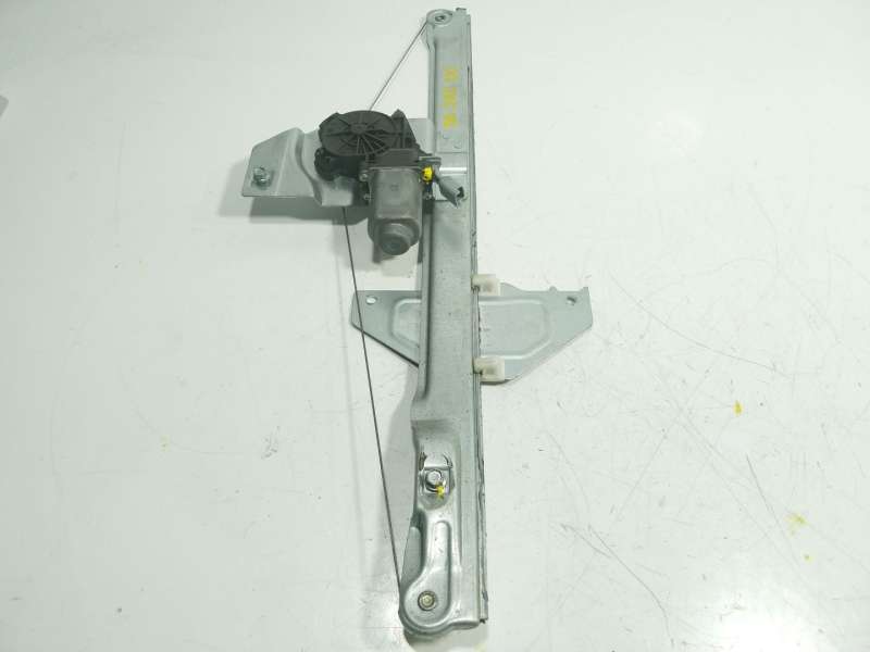 Recambio de elevalunas delantero derecho para peugeot partner furgoneta/monovolumen 1.6 hdi referencia OEM IAM   