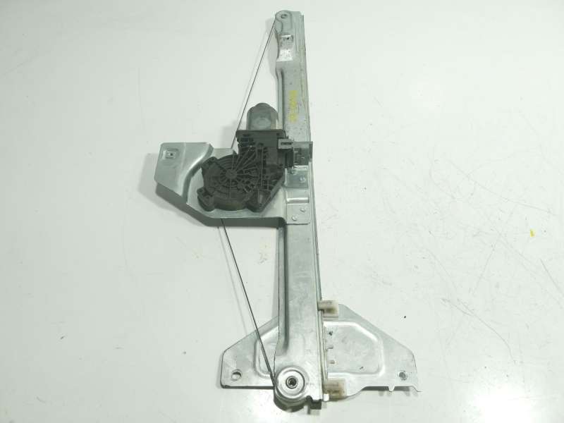 Recambio de elevalunas delantero izquierdo para peugeot partner furgoneta/monovolumen 1.6 hdi referencia OEM IAM  402103L 