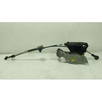 PALANCA CAMBIO 9615045G 
