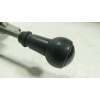 Recambio de palanca cambio para peugeot partner furgoneta/monovolumen 1.6 hdi referencia OEM IAM  9615045G 