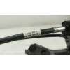 Recambio de palanca cambio para peugeot partner furgoneta/monovolumen 1.6 hdi referencia OEM IAM  9615045G 