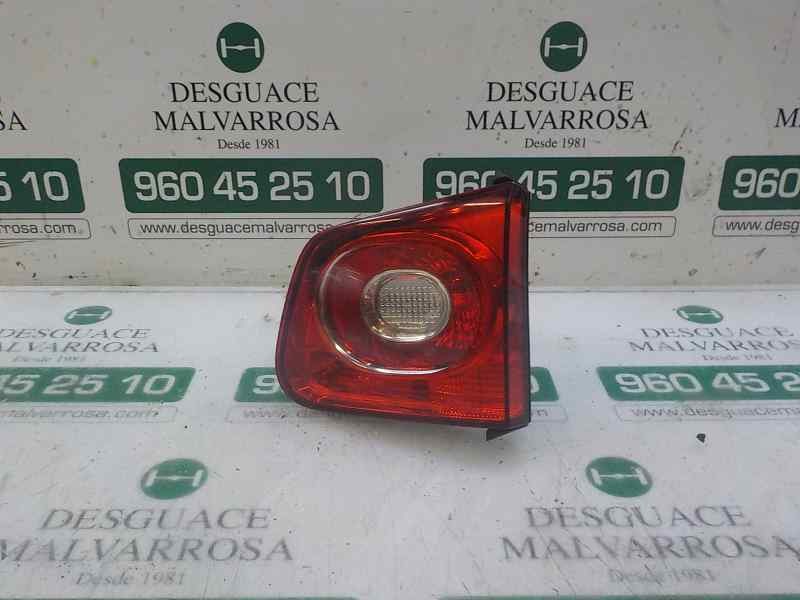 Recambio de piloto trasero derecho interior para volkswagen tiguan (5n1) 2.0 tdi referencia OEM IAM 5N0945094C 5N0945094C 