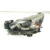 Recambio de faro izquierdo para mazda 2 hatchback (dl, dj) 1.5 skyactiv-g referencia OEM IAM   