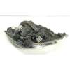 Recambio de faro izquierdo para mazda 2 hatchback (dl, dj) 1.5 skyactiv-g referencia OEM IAM   