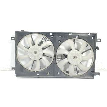 ELECTROVENTILADOR 163630T200 163630T190 