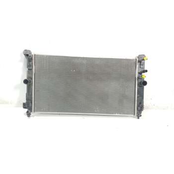 RADIADOR AGUA 164000T431 
