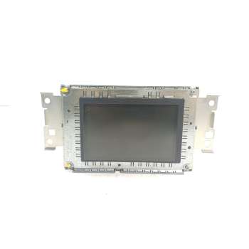 PANTALLA MULTIFUNCION 31466013 
