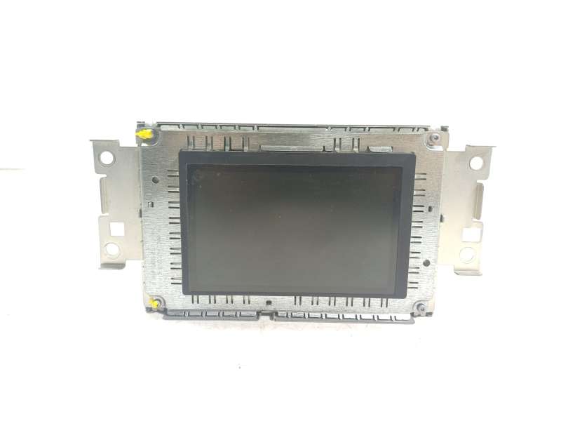 Recambio de pantalla multifuncion para volvo xc60 i suv (156) d4 referencia OEM IAM  31466013 