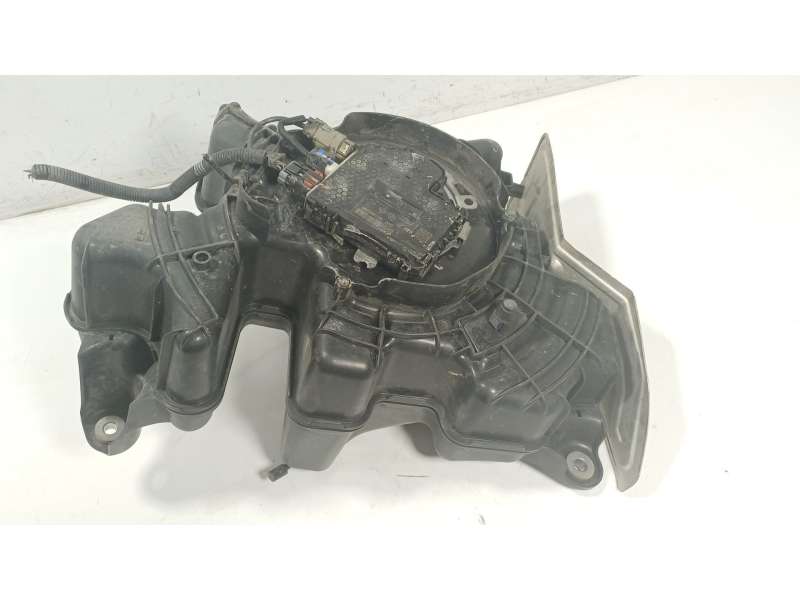 Recambio de deposito aditivo para renault kadjar (ha_, hl_) 1.5 blue dci 115 referencia OEM IAM  237G00220R 