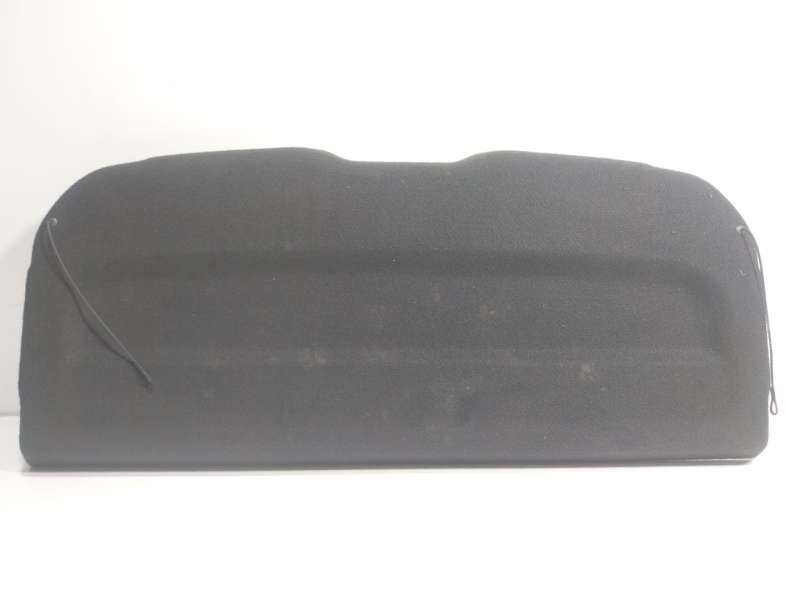 Recambio de bandeja trasera para opel corsa f (p2jo) 1.2 (68) referencia OEM IAM  98487369ZD 