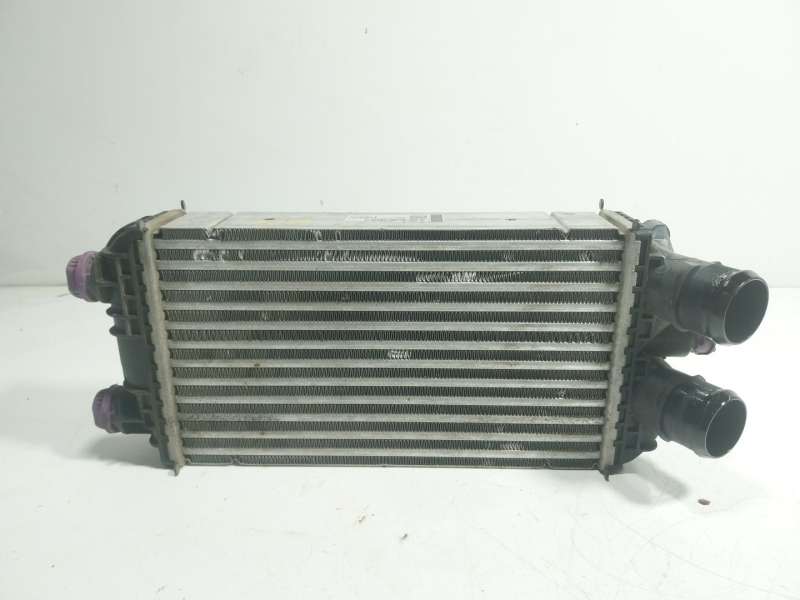 Recambio de intercooler para opel corsa f (p2jo) 1.2 (68) referencia OEM IAM   
