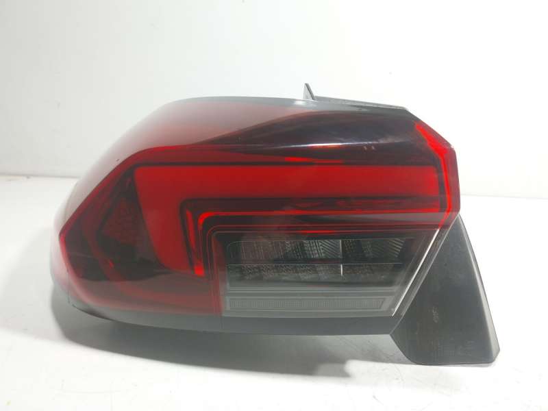 Recambio de piloto trasero izquierdo para opel corsa f (p2jo) 1.2 (68) referencia OEM IAM   