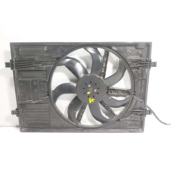 ELECTROVENTILADOR 2Q0121203M 2Q0959455H 2Q0121203M