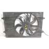 Recambio de electroventilador para seat arona (kj7, kjp) 1.0 tsi referencia OEM IAM  2Q0959455H 2Q0121203M