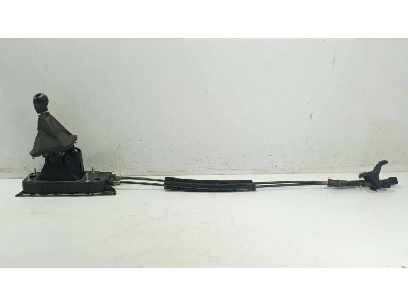 Recambio de palanca cambio para seat arona (kj7, kjp) 1.0 tsi referencia OEM IAM  5Q0711061 