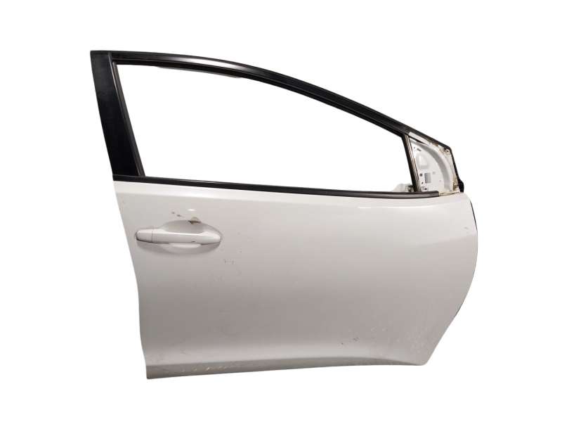 Recambio de puerta delantera derecha para honda civic ix (fk) 1.8 i-vtec (fk2) referencia OEM IAM   