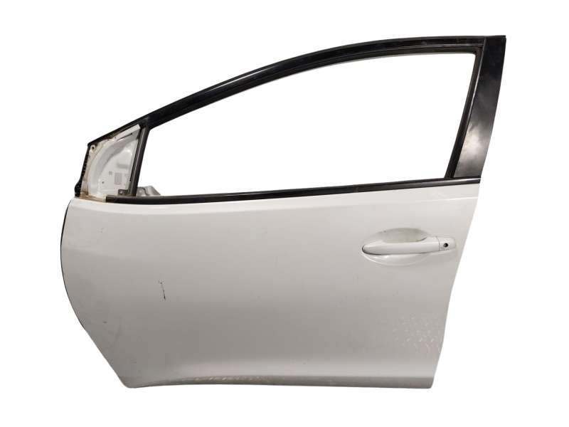 Recambio de puerta delantera izquierda para honda civic ix (fk) 1.8 i-vtec (fk2) referencia OEM IAM   