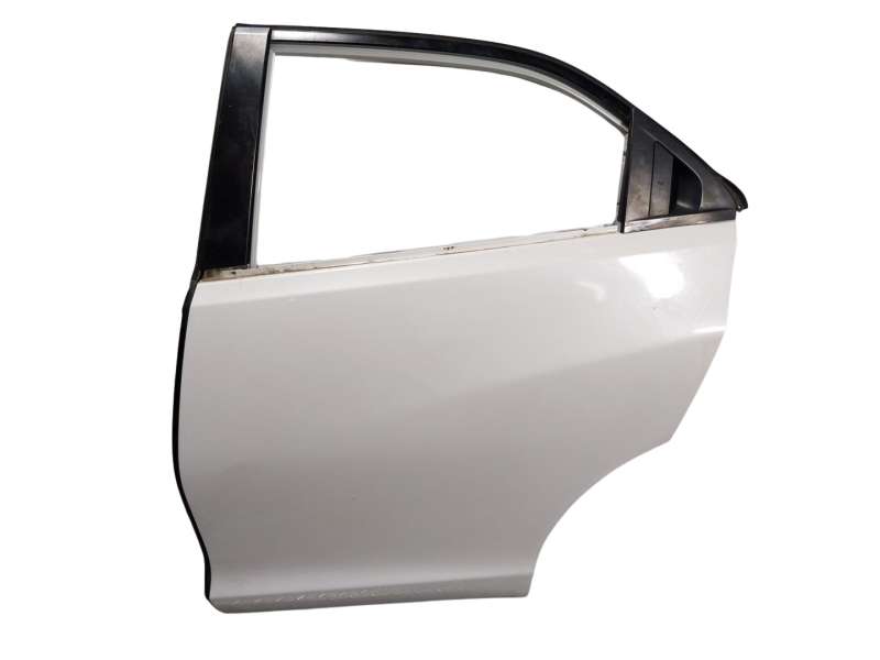 Recambio de puerta trasera izquierda para honda civic ix (fk) 1.8 i-vtec (fk2) referencia OEM IAM   