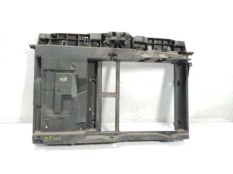 Recambio de canalizador aire para peugeot 208 i (ca_, cc_) 1.4 hdi referencia OEM IAM 9676534380  