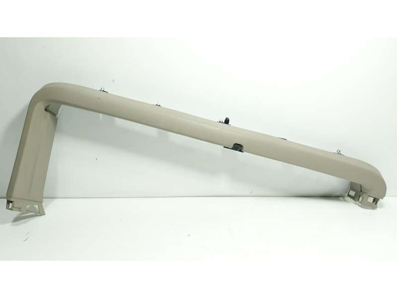 Recambio de moldura para volkswagen california beach t7 1.5 ehybrid 4 motion plug-in referencia OEM IAM  7T0867455F 