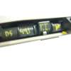 Recambio de moldura para volkswagen california beach t7 1.5 ehybrid 4 motion plug-in referencia OEM IAM  7T0867455F 