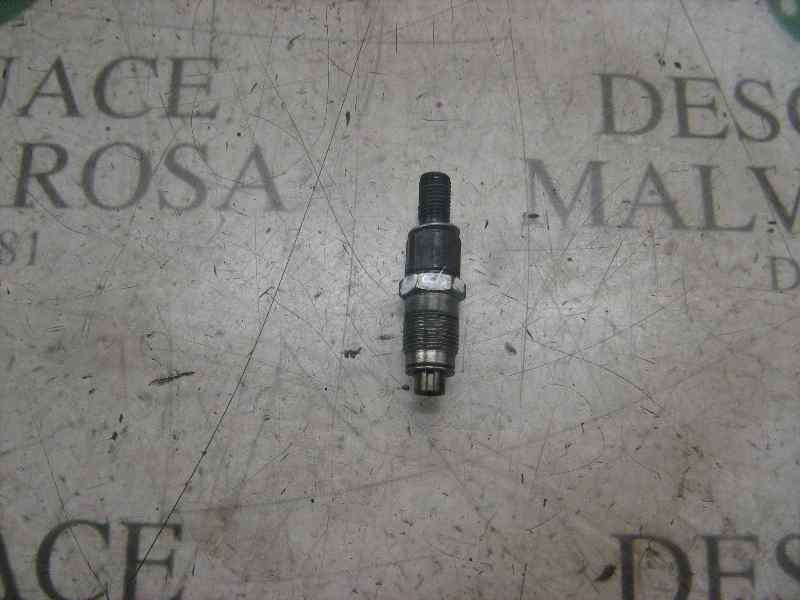 Recambio de inyector para toyota carina (t19) 2.0 diesel referencia OEM IAM   