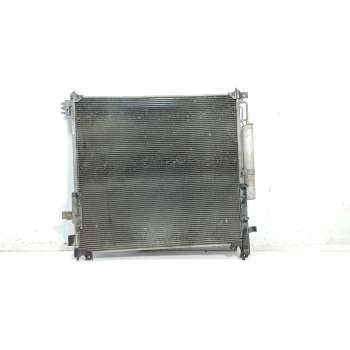 CONDENSADOR AIRE ACONDICIONADO LR062424 FPLA19C600AA 