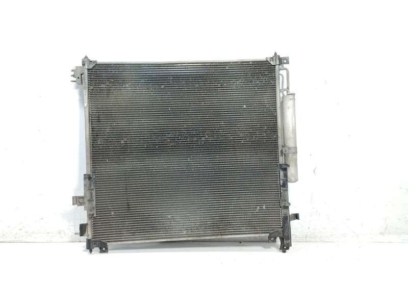 Recambio de condensador aire acondicionado para land rover range rover sport ii (l494) 3.0 sdv6 4x4 referencia OEM IAM  FPLA19C6