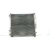 Recambio de condensador aire acondicionado para land rover range rover sport ii (l494) 3.0 sdv6 4x4 referencia OEM IAM  FPLA19C6