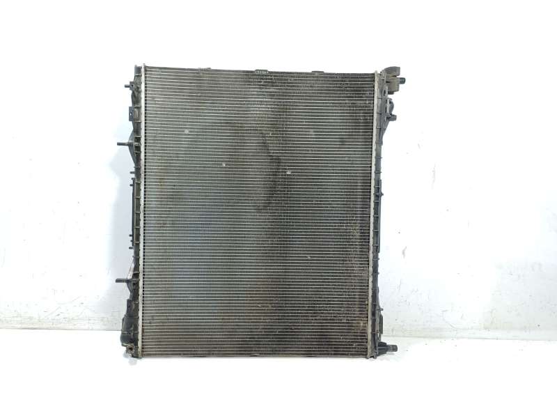 Recambio de radiador agua para land rover range rover sport ii (l494) 3.0 sdv6 4x4 referencia OEM IAM  FPLA19E839AG 