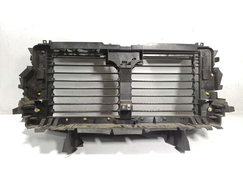 Recambio de canalizador aire para volkswagen amarok (t1a, t1b) 3.0 tdi 4motion referencia OEM IAM  MB3B8475BF 